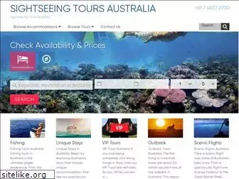 sightseeingtoursaustralia.com