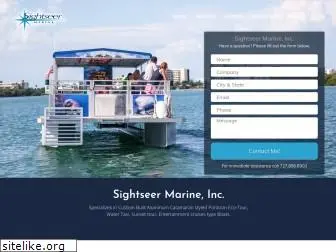 sightseerboats.com