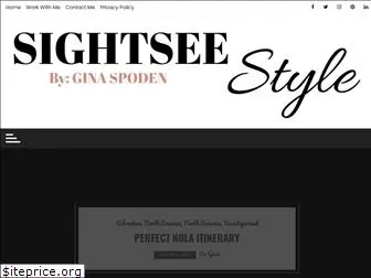 sightseestyle.com