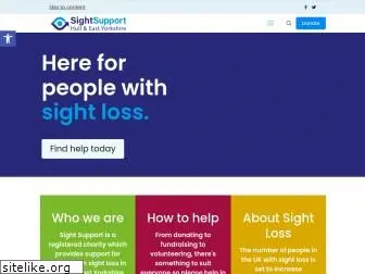 sightsupport.org