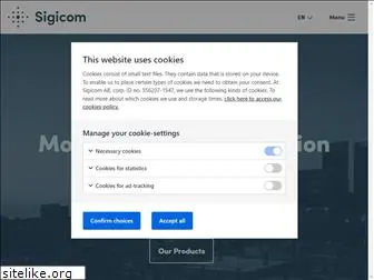 sigicom.com