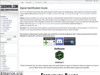 sigidwiki.com