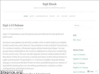 sigil-ebook.com