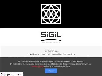 sigil.biz