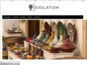 sigilation.com