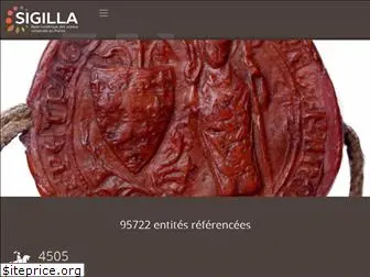 sigilla.org