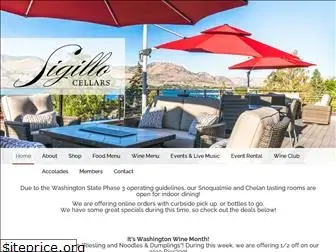 sigillocellars.com