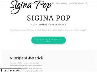 sigina.com