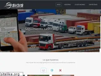 sigis.com.ve
