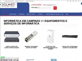 siglanet.com.br