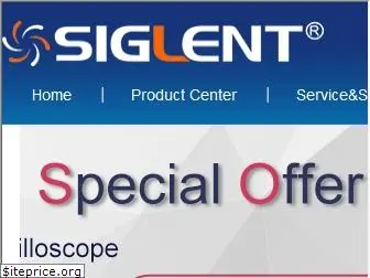 siglent.com