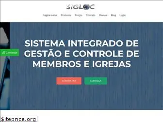 sigloc.com.br
