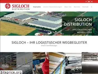 sigloch.de