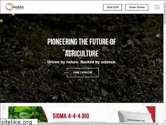 sigma-agri.com