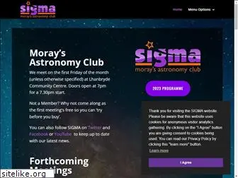 sigma-astro.co.uk