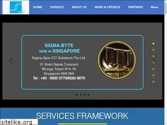 sigma-byte.com