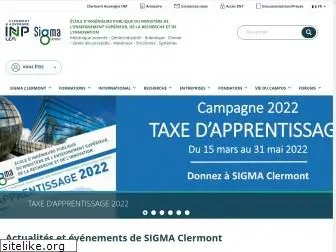 sigma-clermont.fr