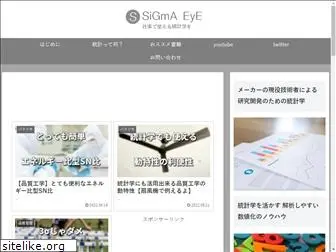 sigma-eye.com