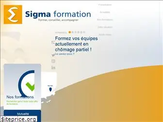 sigma-formation.fr