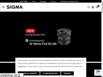sigma-imaging.fi