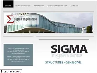 sigma-ing.com