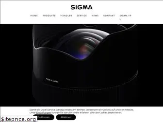 sigma-photo.at