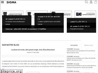 sigma-photo.fr