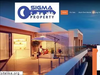 sigma-properties.com