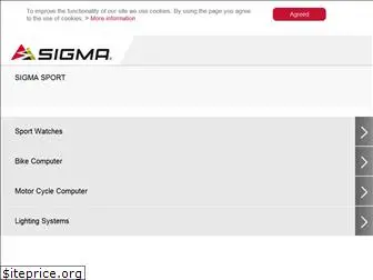 sigma-qr.com