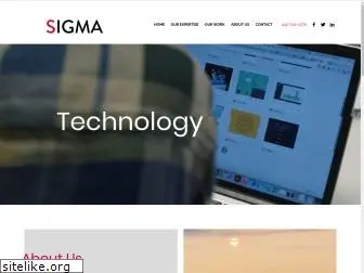 sigma-resources.com
