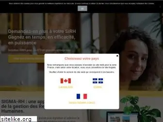 sigma-rh.com