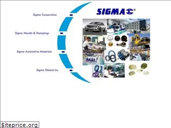 sigma-sms.com