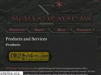sigma-star.com