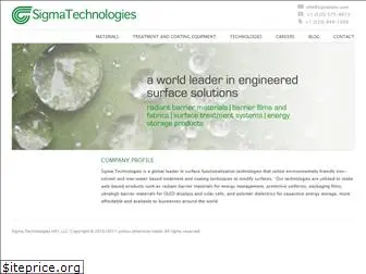 sigma-technologies.com