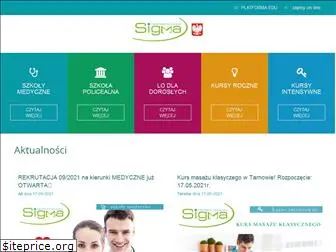 sigma.org.pl