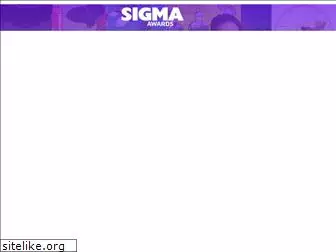 sigmaawards.org