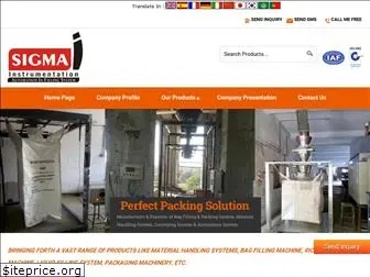 sigmabagfillingmachine.com