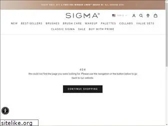 sigmabeautypropartners.com