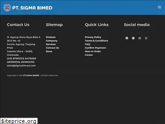 sigmabimed.com