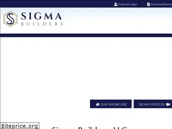 sigmabuildersllc.com