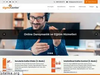 sigmacenter.com.tr