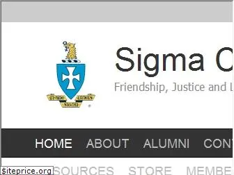 sigmachi.org