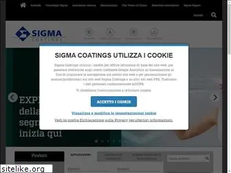 sigmacoatings.it