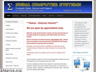 sigmacomputers.on.ca