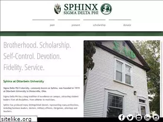 sigmadeltaphi.org