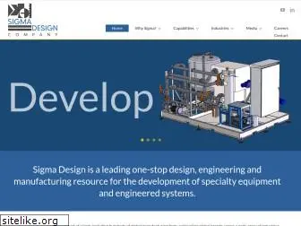 sigmadesign.net