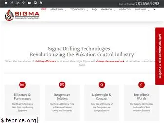 sigmadrillingtech.com