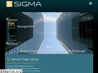 sigmaexplorations.com