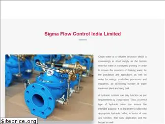 sigmaflow.in