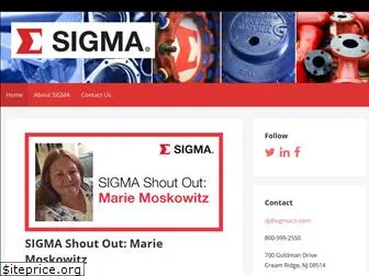 sigmaflows.com